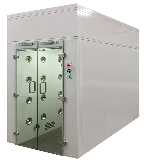 Personnel Decontamination