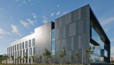 PBSC’s custom designs at Roslin Cells help towards life-changing cell and gene therapy worldwide