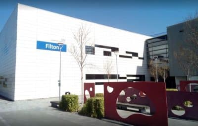 Development of the Hospital Blood and Transplant Facility based in Filton